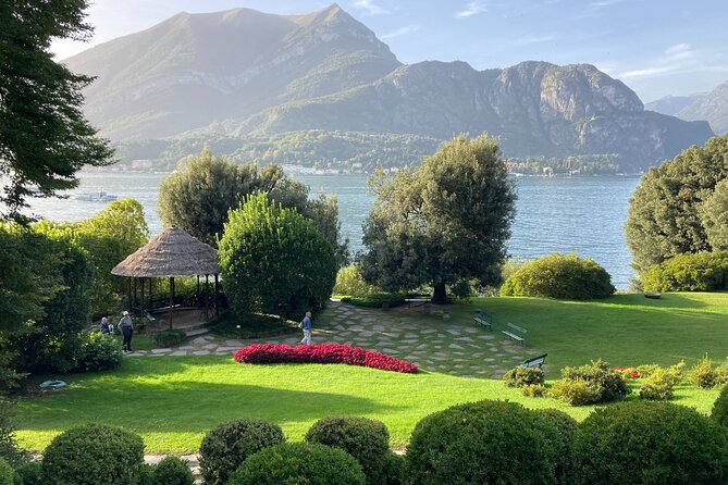 Bellagio Hiking Experience: Nature, Villages & Lake Views - Loppia and the traditional Lucie boats