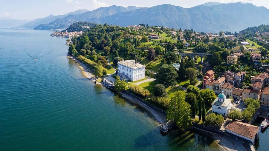 Bellagio: Lake Como Shared Boat Tour - Why seeing Lake Como from Bellagio works so well