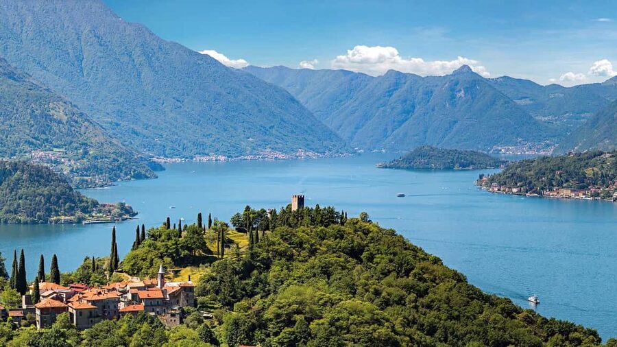 Bellagio: Lake Como Shared Boat Tour - Is $45.44 a fair price?