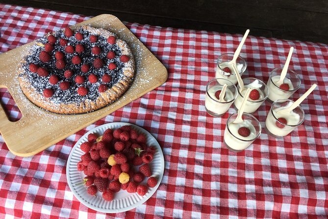 Bellagio Local Food Tasting E-Bike Tour - Why this Bellagio food tour feels different