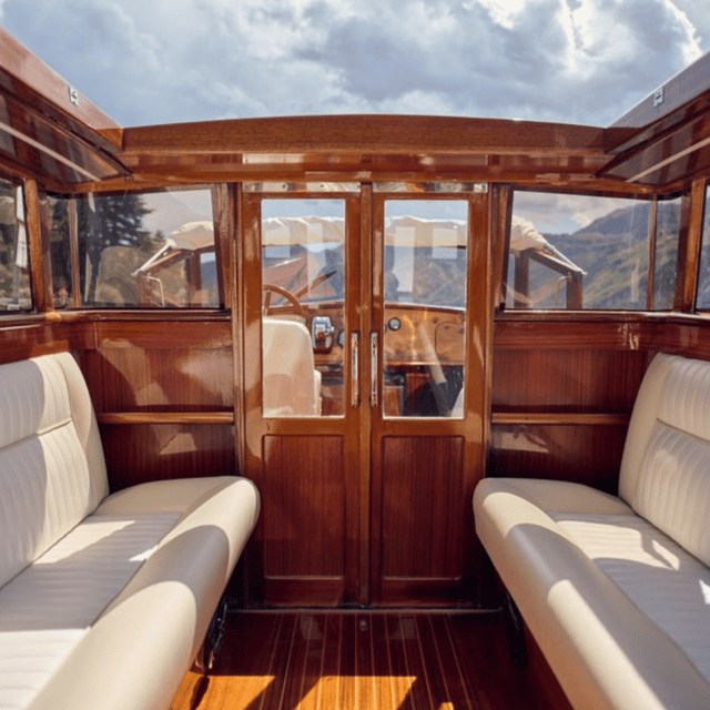Bellagio: Shared Sunset Boat Tour with Prosecco Aperitif - Who will enjoy this Bellagio cruise most
