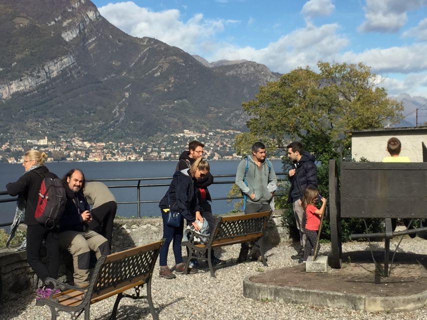 Bellagio: The Devil’s Bridge Wilderness Walk - Why this walk is different from a Bellagio sightseeing tour