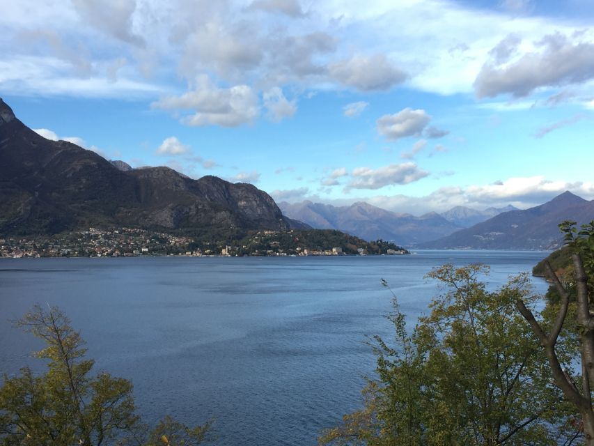 Bellagio: The Devil’s Bridge Wilderness Walk - Reaching Ponte del Diavolo from Bellagio