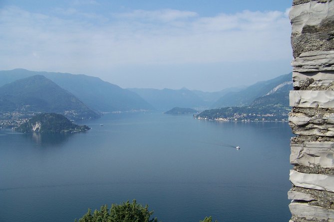 Bellagio, the pearl of lake Como. The village and the surrounding area - Pescallo and the quieter side of Bellagio