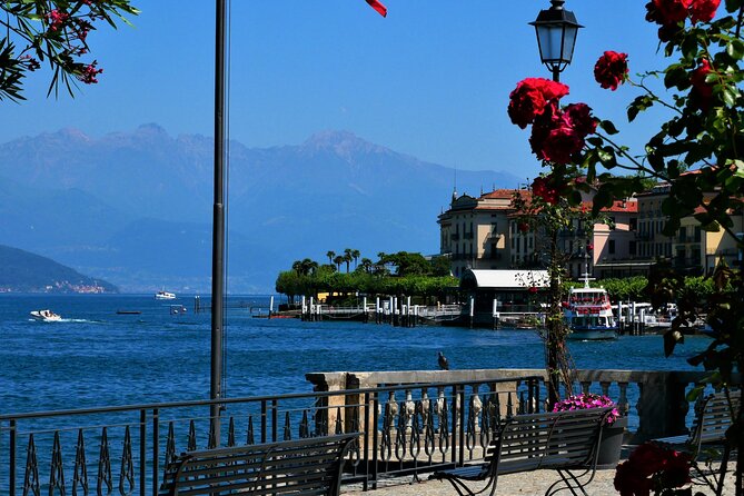 Bellagio & Varenna Full-day Tour on Lake Como by private boat - Guides are the strongest part of the experience