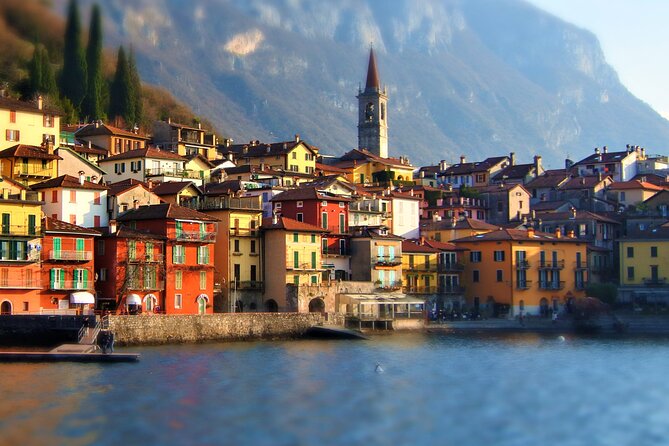 Bellagio & Varenna Full-day Tour on Lake Como by private boat - The return cruise gives the day a calm finish