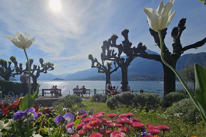 Bellagio & Varenna Full-day Tour on Lake Como by private boat - Is $453.69 a fair price?