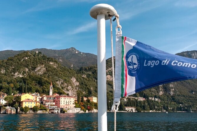 Bellagio & Varenna Full-day Tour on Lake Como by private boat - Who should book this Lake Como day?