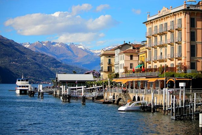 Bellagio & Varenna, Lake Como, Private guided tour - Villa Monastero: the most substantial paid visit