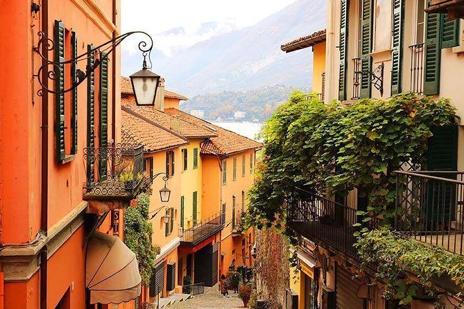 Bellagio & Varenna, Lake Como, Private guided tour - What the private format is really worth