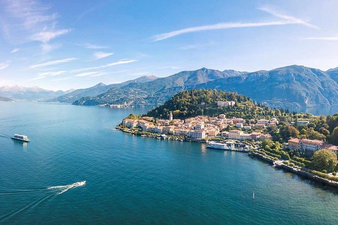 Bellagio & Varenna, Lake Como, Private guided tour - Timing, walking, and the hidden cost of the day