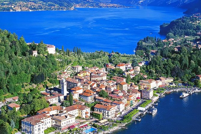 Bellagio & Varenna, Lake Como, Private guided tour - Who should book this Bellagio and Varenna tour?
