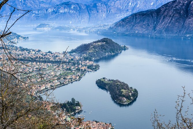 Bellagio & Varenna: Small Group Tour from Milan with Boat Cruise - Who should book this Lake Como experience?