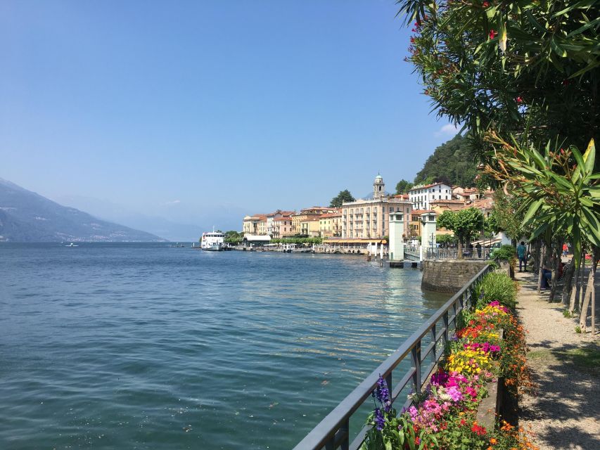 Bellagio Walking Tour + Lunch + Villa Balbianello - Who Should Book This Bellagio Day Tour?