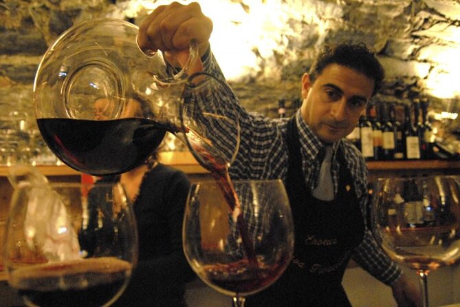 Bellagio Wine Tasting + Villa Melzi - Is $147.27 a fair price?