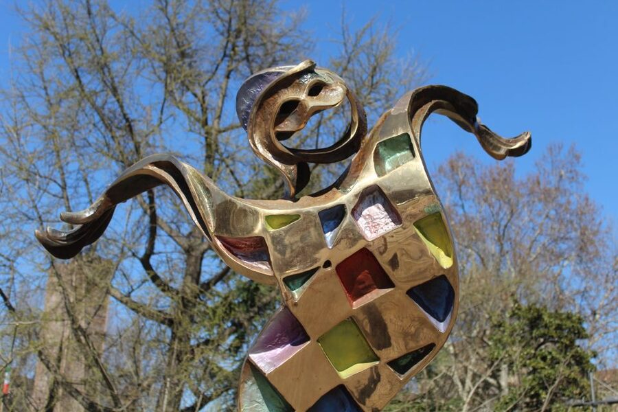 Bergamo: 2.5-Hour Private Tour of the Lower Town - Shops, restaurants, and the working city
