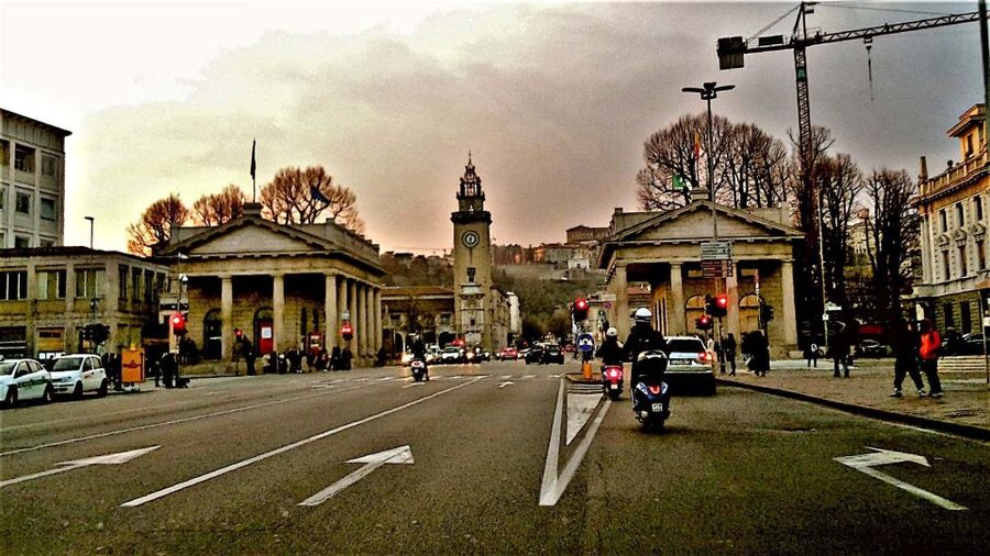 Bergamo: 2.5-Hour Private Tour of the Lower Town - What a private format changes