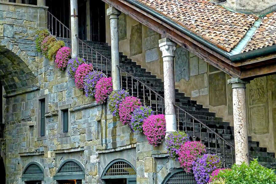 Bergamo: 2.5-Hour Private Upper Town Tour - Key points to know before booking