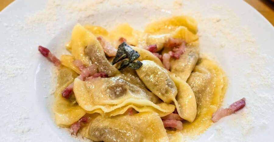Bergamo: 3.5-Hour Traditional Food Tour - Key points at a glance