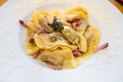 3.5-Hour Traditional Food Tour