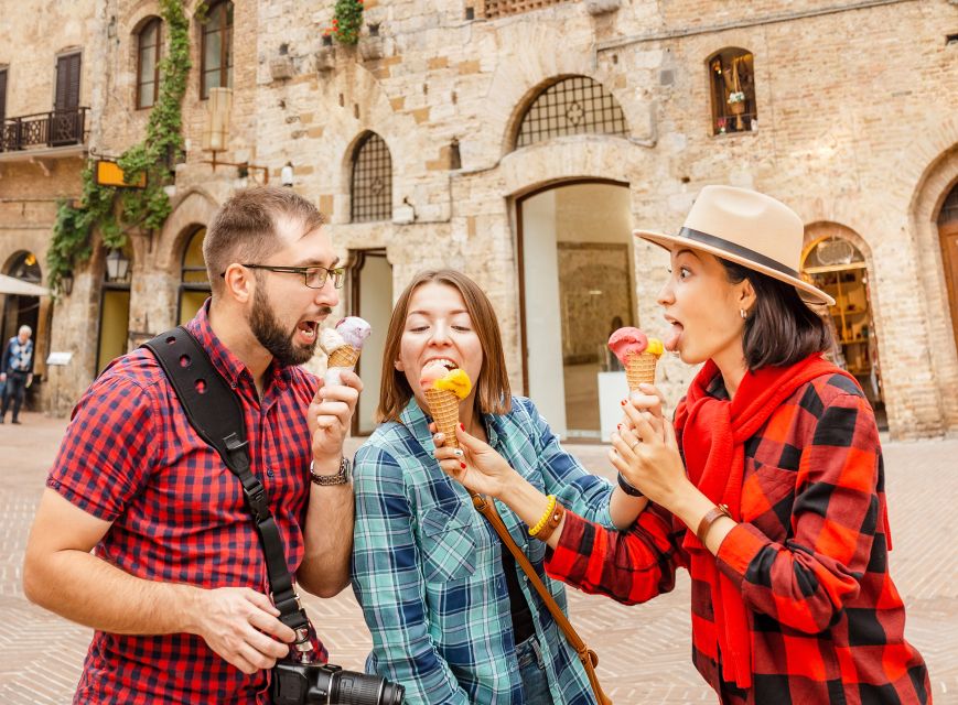 Bergamo: 3.5-Hour Traditional Food Tour - Polenta, cheese, and bread show the rural side of Lombardy