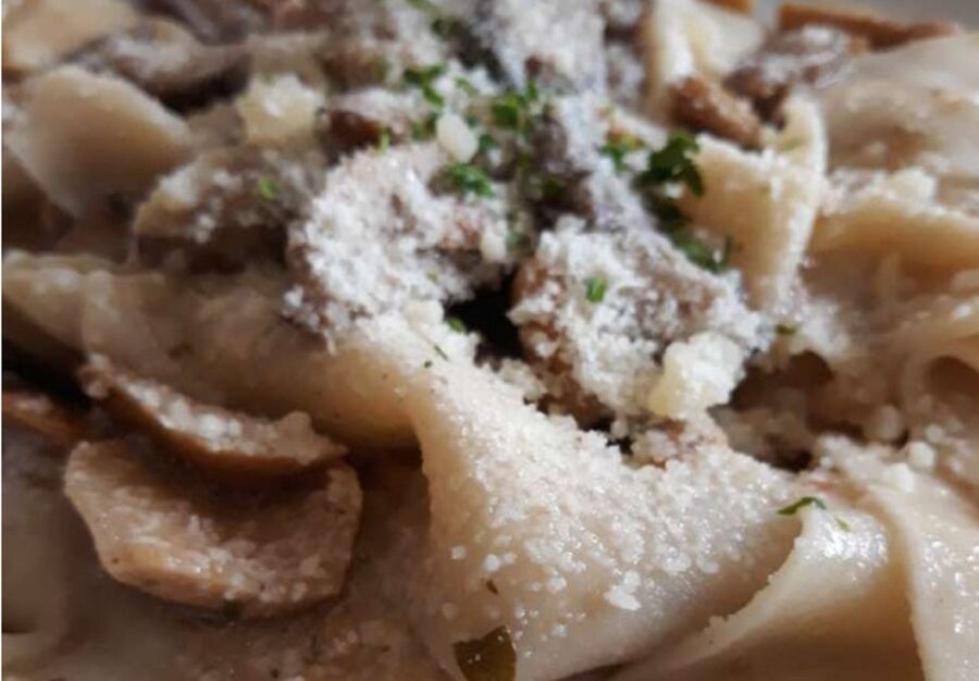 Bergamo: 3.5-Hour Traditional Food Tour - Dessert is the moment for Bergamo’s stracciatella