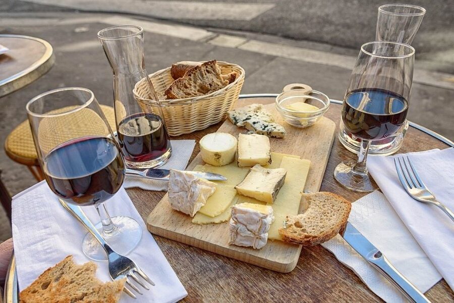 Bergamo: 3.5-Hour Traditional Food Tour - What the $105 price really covers