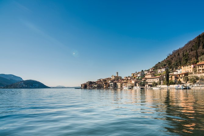 Bergamo and Franciacorta with lunch and cellar visit - Why Bergamo and Franciacorta work in one day