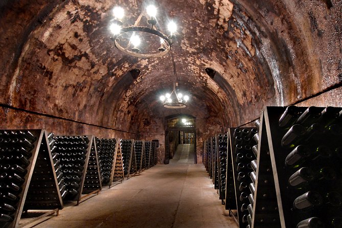 Bergamo and Franciacorta with lunch and cellar visit - Three hours among Bergamo’s medieval streets