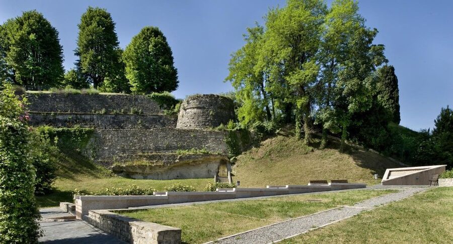 Bergamo Audioguide - TravelMate app for your smartphone - Museums for art lovers
