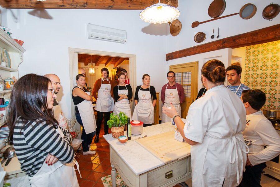 Bergamo: Cooking Class at a Local's Home - Key points to know before booking
