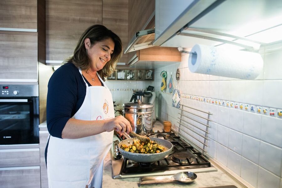 Bergamo: Cooking Class at a Local's Home - Is $146.14 per person good value?