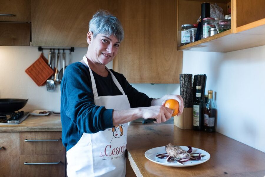 Bergamo: Cooking Class at a Local's Home - The first course sets the tone