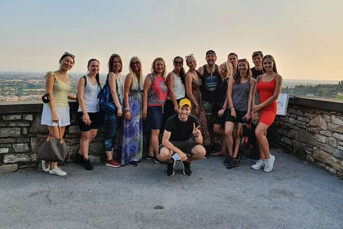 Bergamo: Digital Guide made by a Local for your walking tour - Why this digital Bergamo tour works