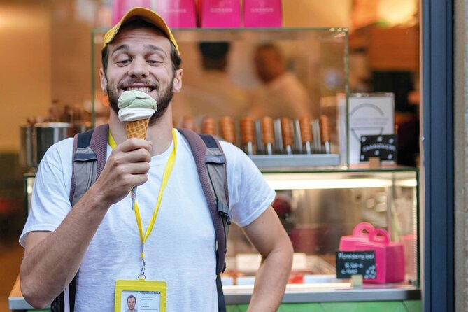 Bergamo: Digital Guide made by a Local for your walking tour - Food advice that makes the $7 worthwhile