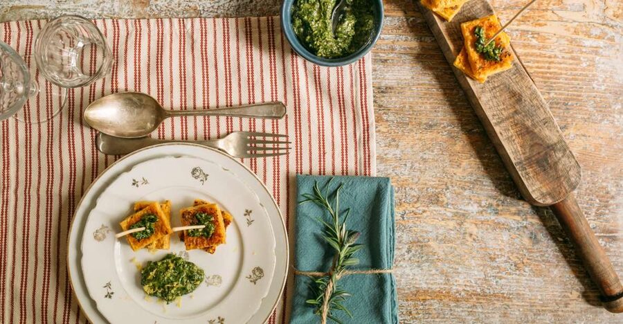 Bergamo: Dining Experience at a Local's Home - Watching family recipes take shape