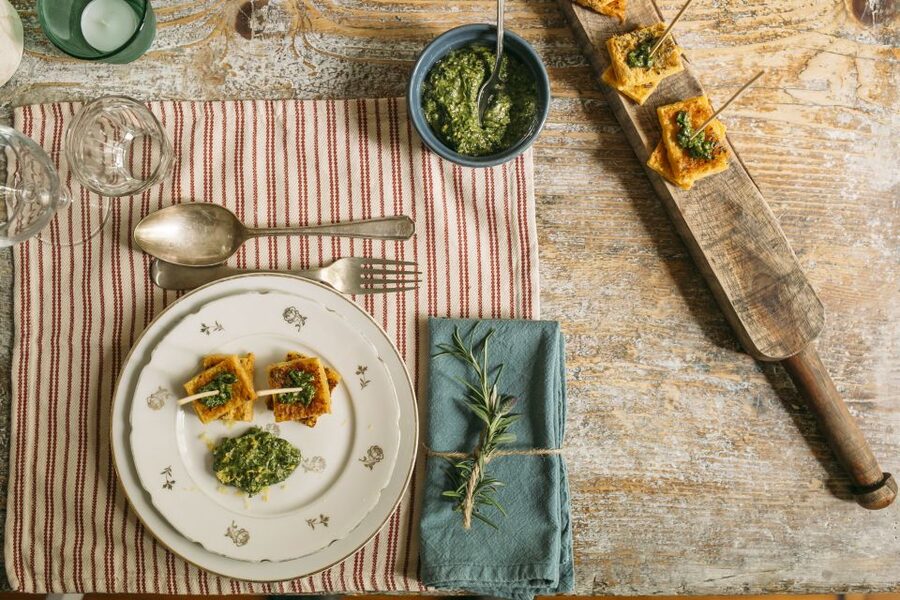 Bergamo: Dining Experience at a Local's Home - Dietary needs and menu expectations