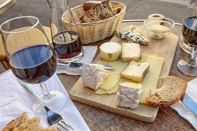 Bergamo: Full meal Food Tour with Local Delights by Do Eat Better - The best parts of this Bergamo food walk