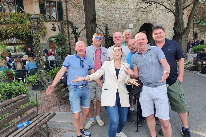 Bergamo: Full meal Food Tour with Local Delights by Do Eat Better - What $110.10 gets you