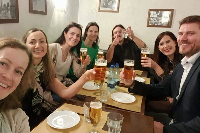 Bergamo: Full meal Food Tour with Local Delights by Do Eat Better - Guide quality and the small-group feel