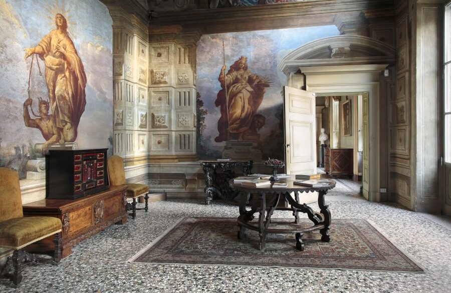 Bergamo: Palazzo Moroni Entry Ticket - Why Palazzo Moroni feels different from Bergamo’s usual sights