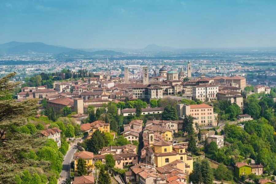 Bergamo: Private custom tour with a local guide - Shaping the route before you meet