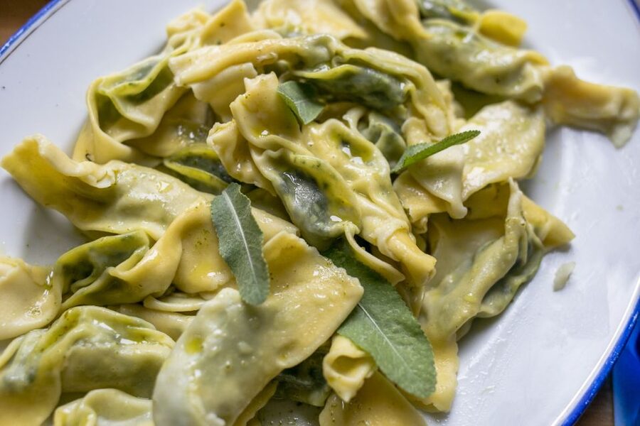 Bergamo: Private Pasta-Making Class at a Local's Home - Dietary needs and practical questions