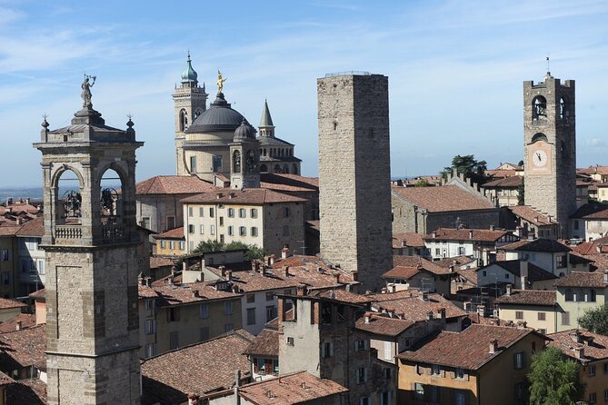 Bergamo, private tour from Milan - Why Bergamo makes a smart day trip from Milan