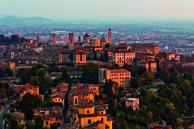 Bergamo, private tour from Milan - How to prepare for the six-hour outing