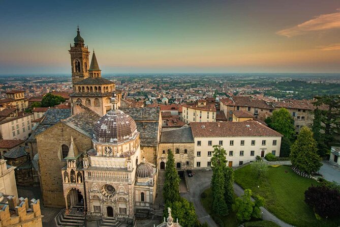 Bergamo, private tour from Milan - Should you book it?