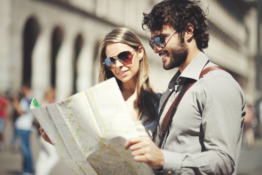Bergamo: Private Walking Tour - Key points at a glance
