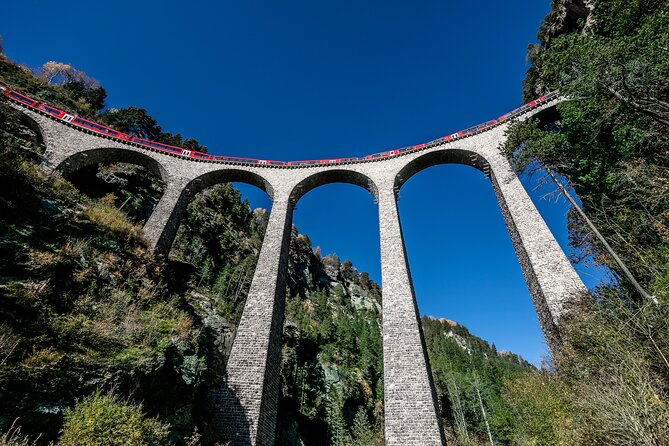 Bernina and Glacier Train Two Routes in One Day from Milan - What the Milan to Switzerland day really involves