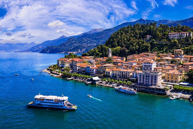 Best of Lake Como Experience from Milan, Cruise and Landscapes - Key details before you book