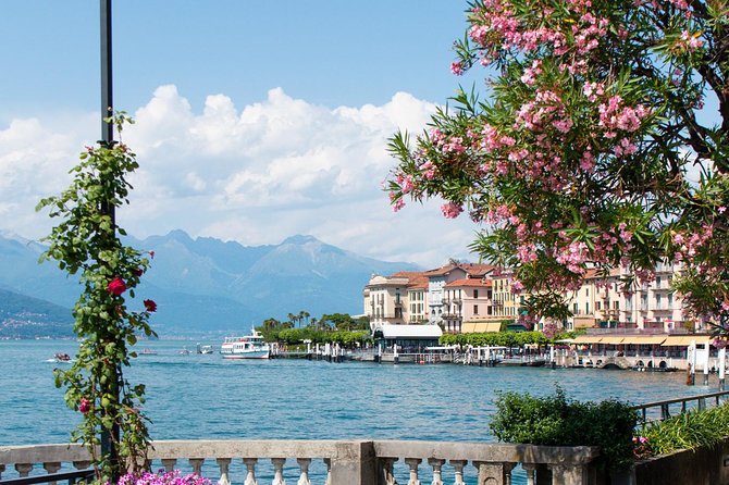 Best of Lake Como Experience from Milan, Cruise and Landscapes - A possible route through Switzerland